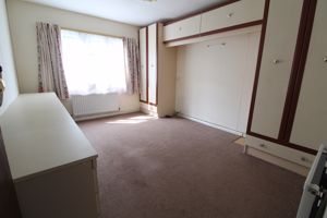 Bedroom- click for photo gallery